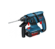 BOSCH BFG 2000